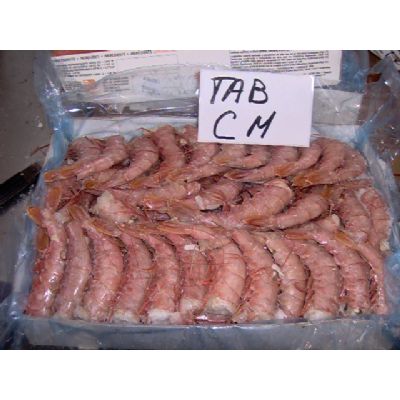 Креветки Аргентина
